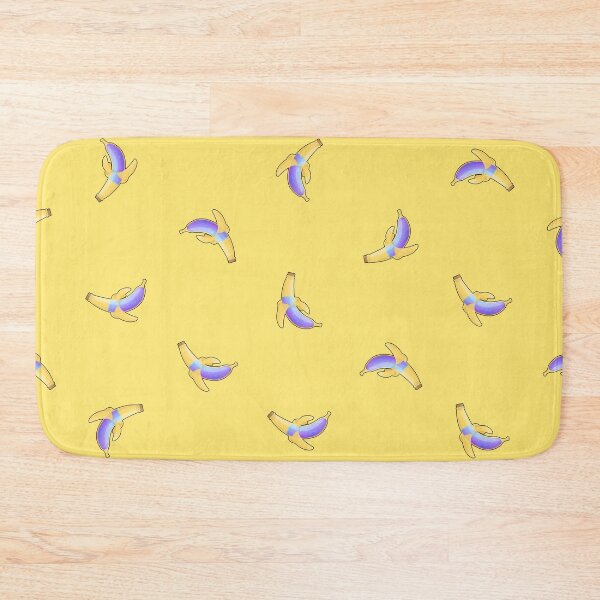 Item preview, Yellow Manana Potion (Pattern yellow) designed and sold by animinimal.