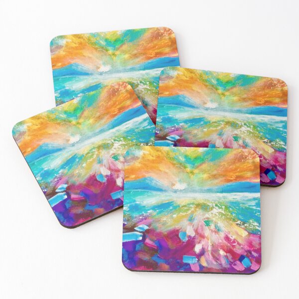 Item preview, Sparkling Waters. designed and sold by Angela Haig-Harrison.