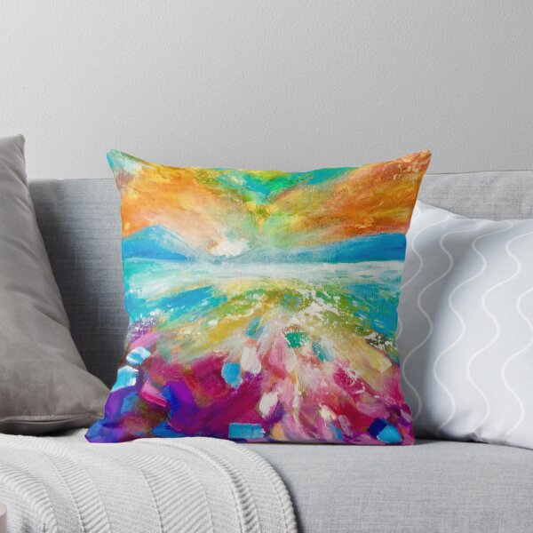 Item preview, Sparkling Waters. designed and sold by Angela Haig-Harrison.