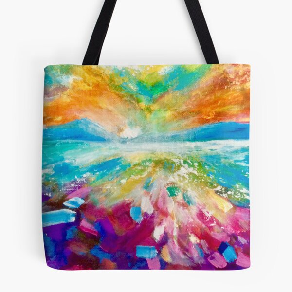 Item preview, Sparkling Waters. designed and sold by Angela Haig-Harrison.