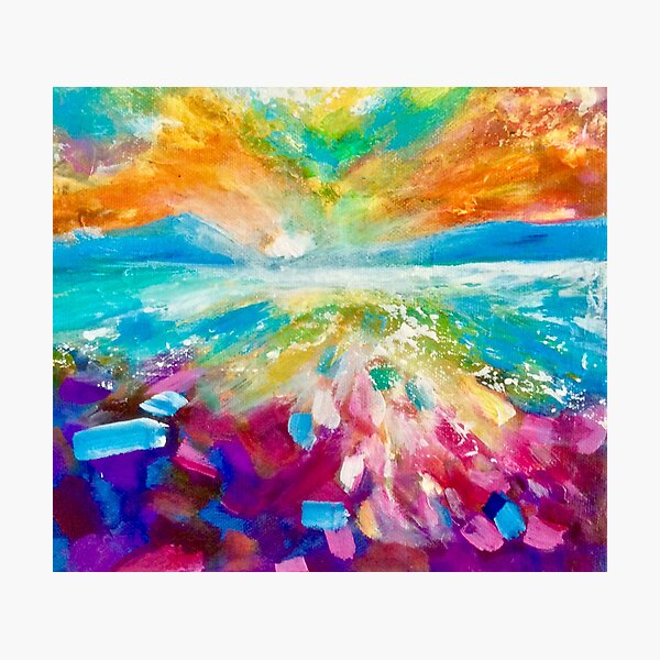 Item preview, Sparkling Waters. designed and sold by Angela Haig-Harrison.