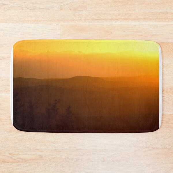 Item preview, Sunset on the road to St. John's designed and sold by dombhai.
