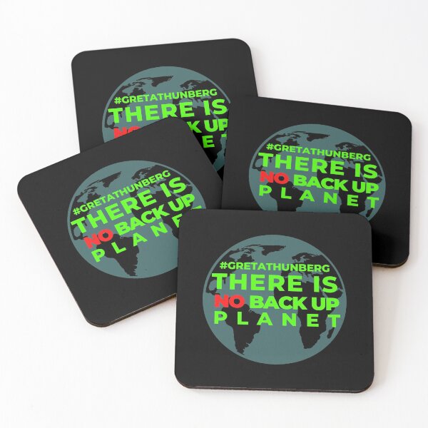 Item preview, No Planet B Earth Help Climate Strike Nature Future Natural Enviroement Cute Funny Gift Idea designed and sold by EpsilonEridani.