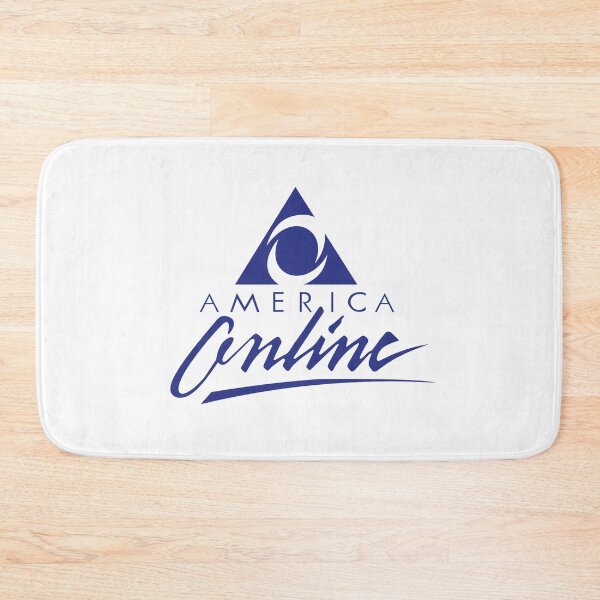 Item preview, America Online designed and sold by Teeter-Totter.