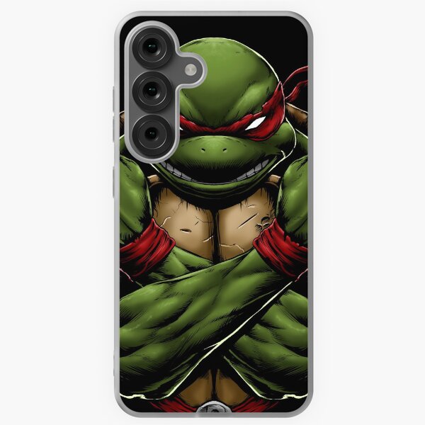 Item preview, TMNT designed and sold by Dmitrii Legoshin.