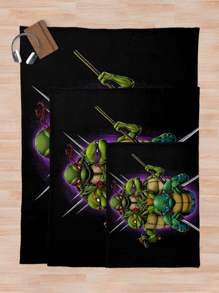 TMNT