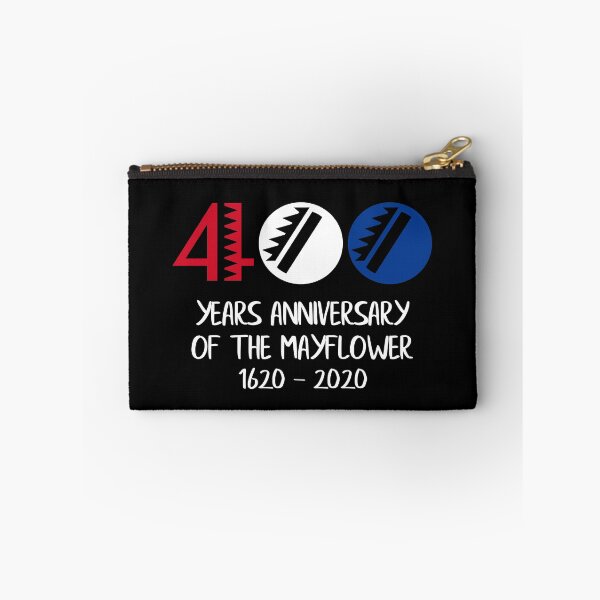 Item preview, Mayflower Descendant - Mayflower Compact 400th Anniversary designed and sold by MagicBoutique.