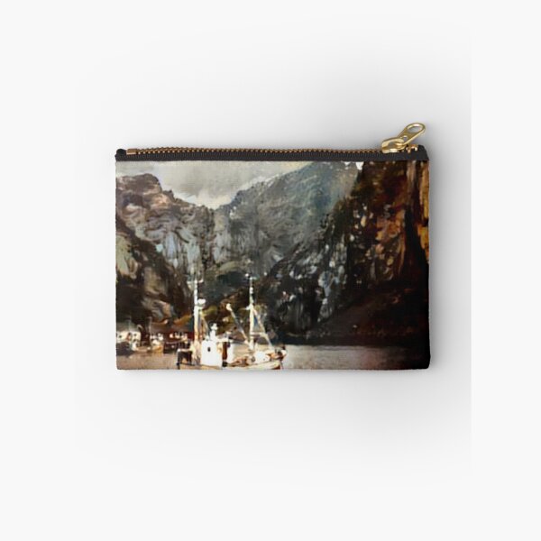 Item preview, Memories of Distant Voyages designed and sold by Alyxandre.
