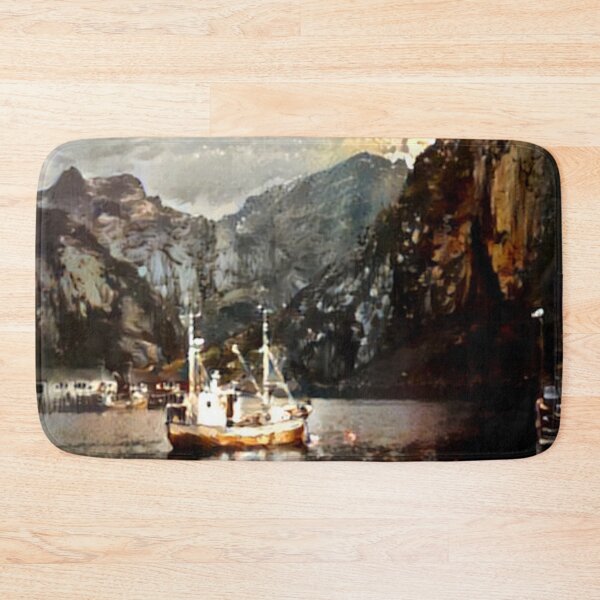 Item preview, Memories of Distant Voyages designed and sold by Alyxandre.