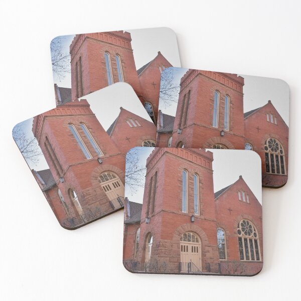 Item preview, First Pres. Church in Boulder, CO designed and sold by actualwebscale.