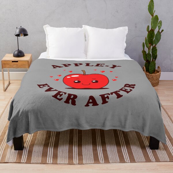 Item preview, Apple-y Ever After designed and sold by Yipptee Shirts.