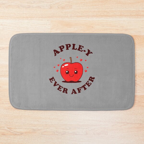 Item preview, Apple-y Ever After designed and sold by Yipptee Shirts.