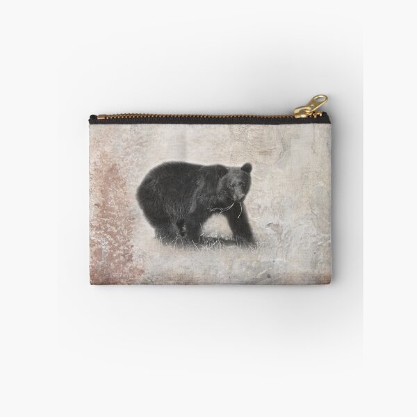 Item preview, Black Bear, cabin decor designed and sold by montanaartist.