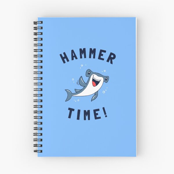 Item preview, Hammer Time designed and sold by Yipptee Shirts.