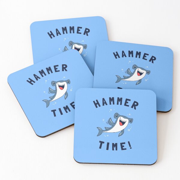 Item preview, Hammer Time designed and sold by Yipptee Shirts.