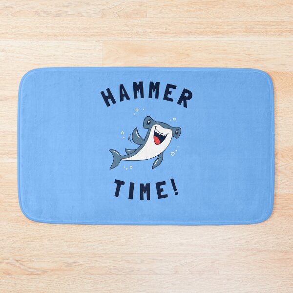 Item preview, Hammer Time designed and sold by Yipptee Shirts.