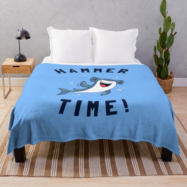 Item preview, Hammer Time designed and sold by Yipptee Shirts.