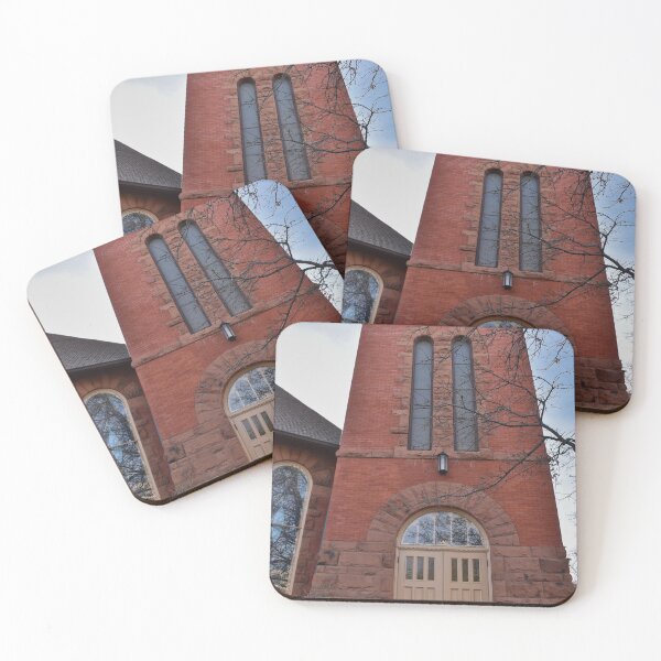 Item preview, First Pres. Church in Boulder, CO designed and sold by actualwebscale.