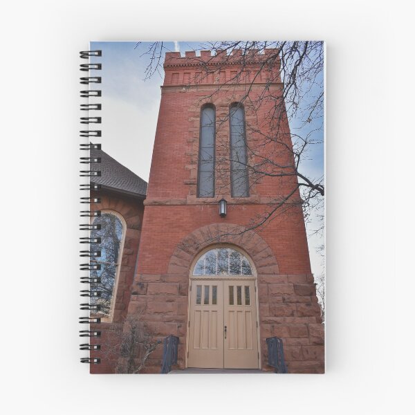 Item preview, First Pres. Church in Boulder, CO designed and sold by actualwebscale.