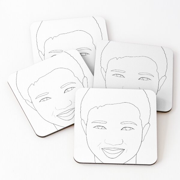 Item preview, Mae modern line illustration  designed and sold by StudioARD.