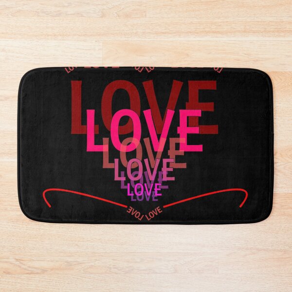 Item preview, Love Love Love Ryu4hd designed and sold by I-4hd.