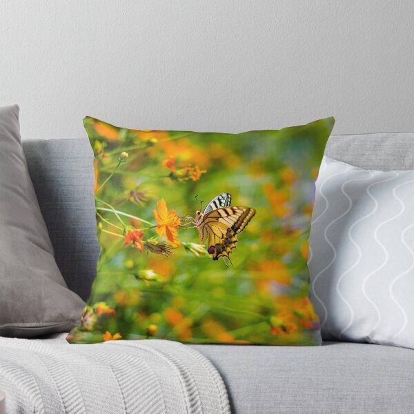 Item preview, Tiger Swallowtail designed and sold by panos1994.
