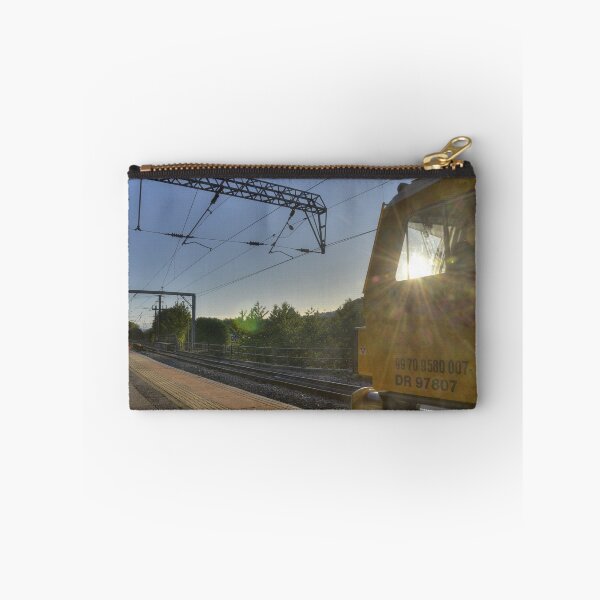 Item preview, Network Rail Mobile Maintenance Train DR97807 designed and sold by andyj81.
