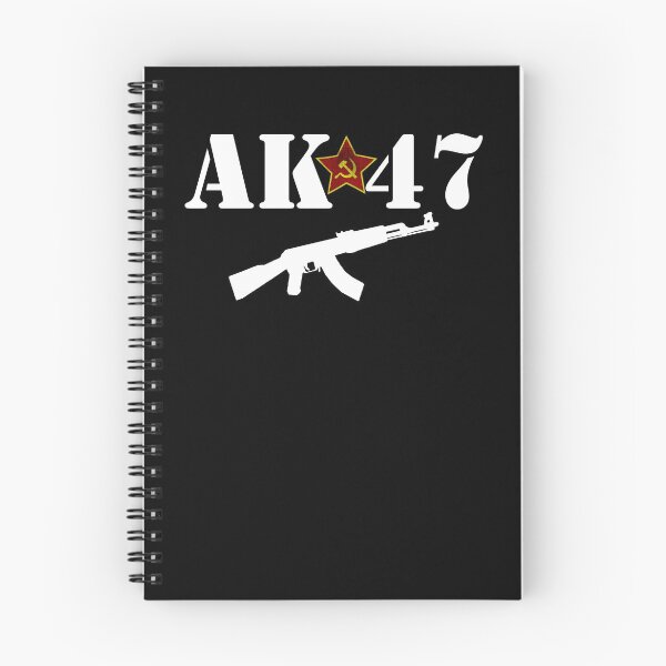 Item preview, AK-47 Soviet Rifle designed and sold by slavyan77.