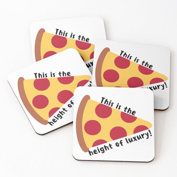 Item preview, This is the height of luxury- John Mulaney designed and sold by eliset983.