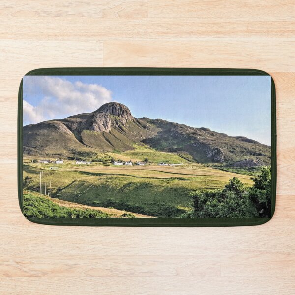 Item preview, Cnoc an Fhreiceadain above Coldbackie, from Skullomie (North Coast 500 Route) - NW-008 designed and sold by roryridleyduff.