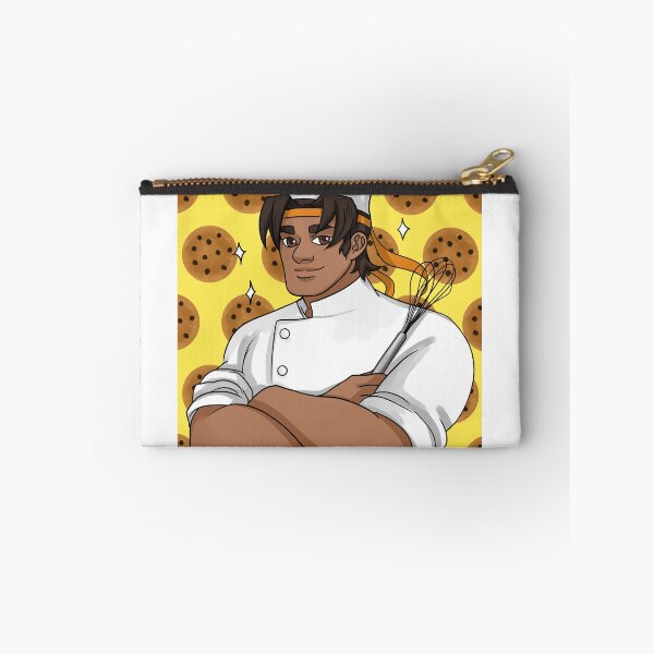 Item preview, Chef Hunk designed and sold by AndyAceCream.