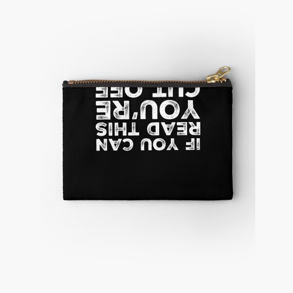 Item preview, Funny Drinking Party Bar Tender Gift You're Cut Off designed and sold by TooFlyDesign.