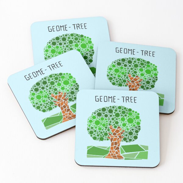 Item preview, Geome-tree designed and sold by PvPconcepts.