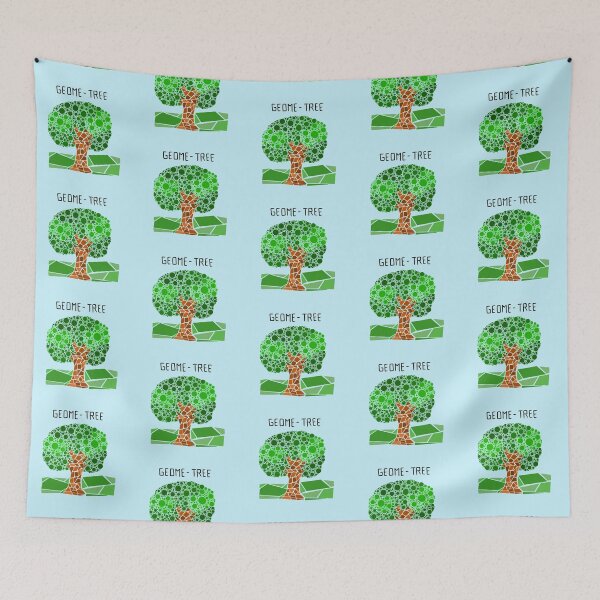 Item preview, Geome-tree designed and sold by PvPconcepts.