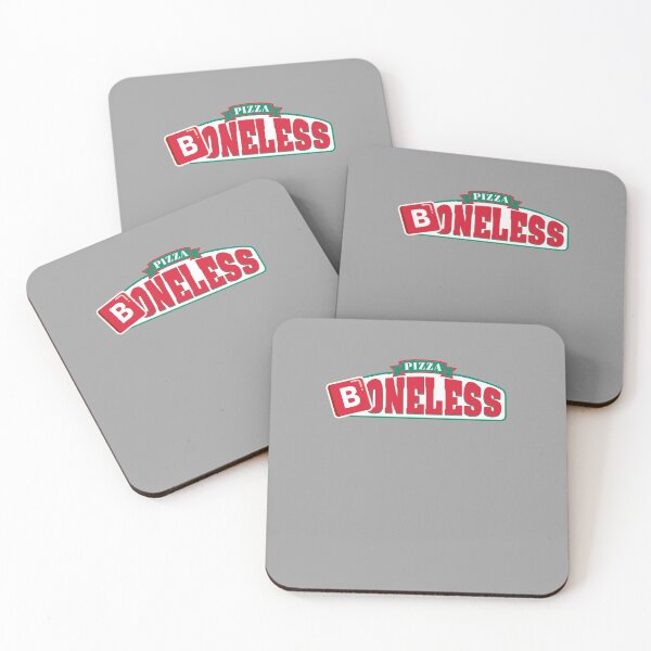 Item preview, Boneless Pizza B Emoji designed and sold by Yipptee Shirts.