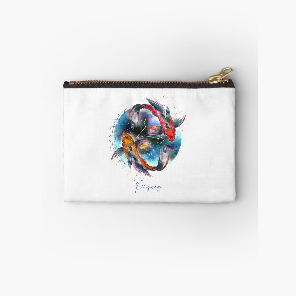 Item preview, horoscope - Sign Pisces designed and sold by Elaine Puhek.