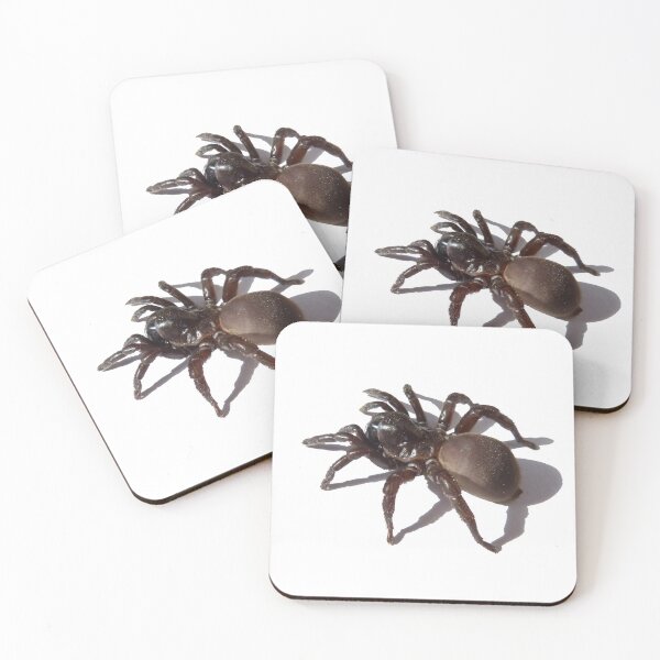 Item preview, Arachnophobia Horror Socks designed and sold by deanworld.