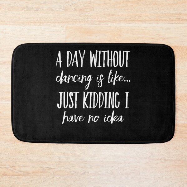 Item preview, Funny Dancing Ballet Love Dance Gift designed and sold by TooFlyDesign.