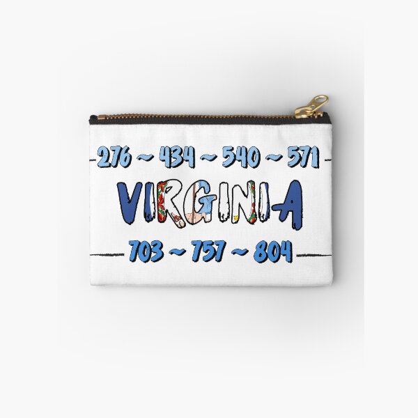 Item preview, Virginia designed and sold by Ginita7900.