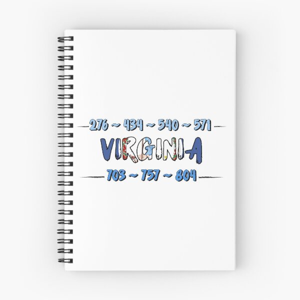 Item preview, Virginia designed and sold by Ginita7900.