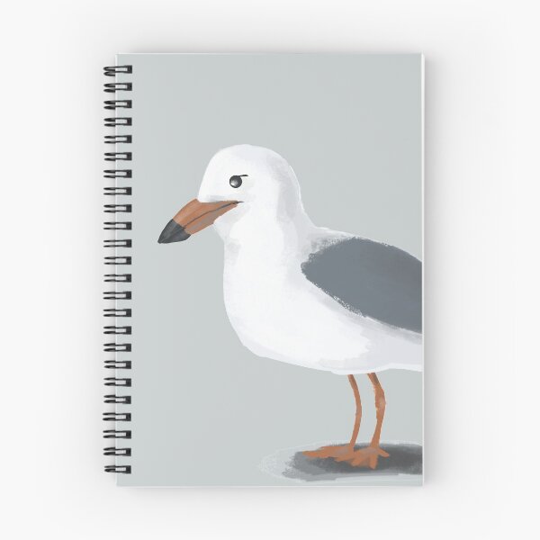 Item preview, Seagull designed and sold by Mirrortail.