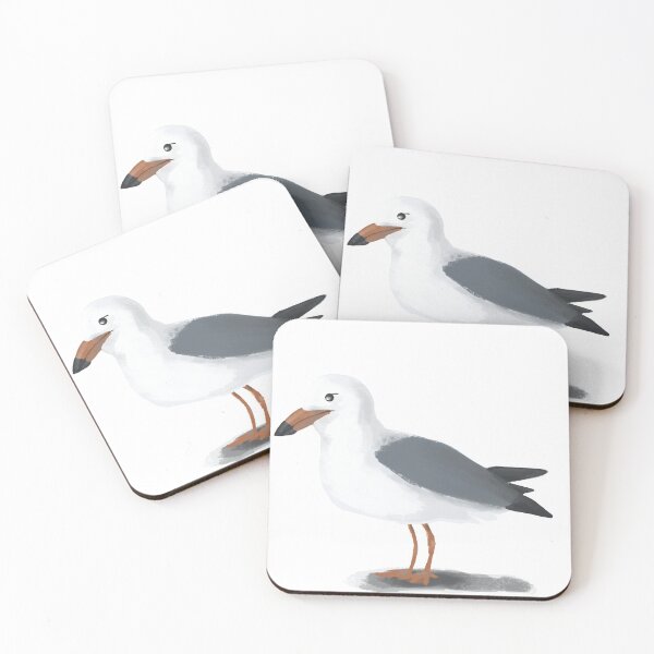 Item preview, Seagull designed and sold by Mirrortail.