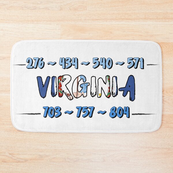 Item preview, Virginia designed and sold by Ginita7900.