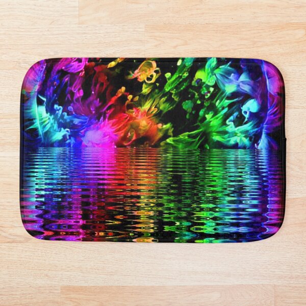Item preview, Reflejos solares de luz negra designed and sold by Alyxandre.