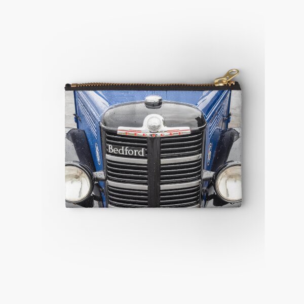 Item preview, Bedford M Series Truck Grille designed and sold by Richard Nixon.