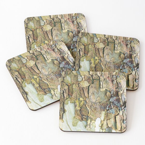 Item preview, Colors Of Eastern Sycamore II designed and sold by Deb Oppermann.