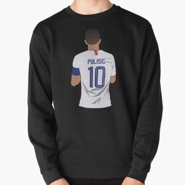 Usmnt Sweatshirts & Hoodies | Redbubble