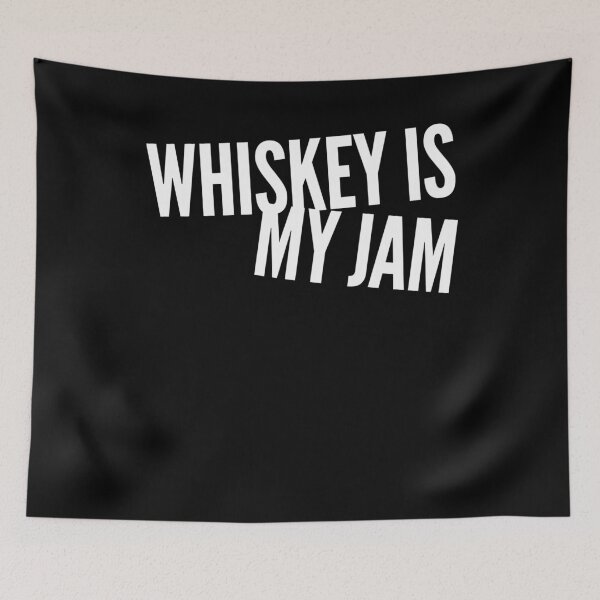 Item preview, Funny Whiskey Drinker Alcohol Lover Gift designed and sold by TooFlyDesign.