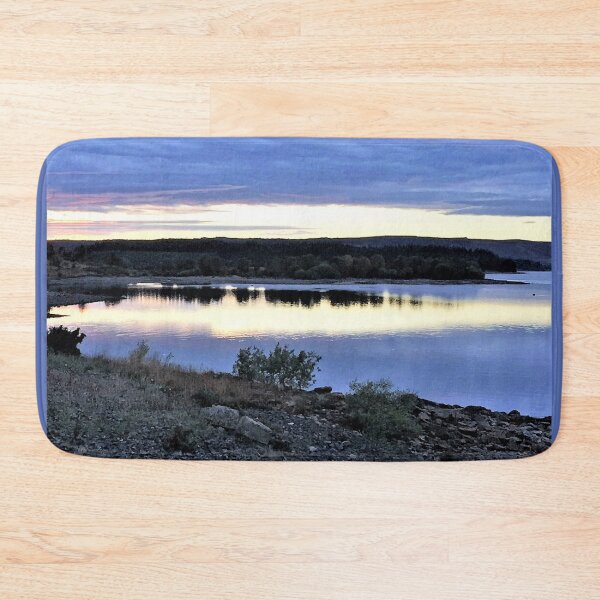 Item preview, Kielder Water (Northumbria) - NW-026 designed and sold by roryridleyduff.