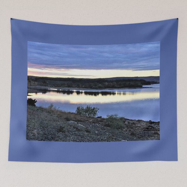 Item preview, Kielder Water (Northumbria) - NW-026 designed and sold by roryridleyduff.